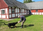 Bengt and Marianne's Farm